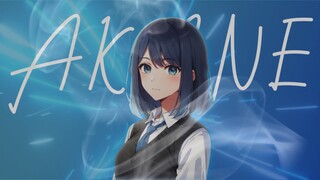 OSHI NO KO | Akane Kurokawa: Mamacita [AMV]
