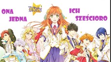 Tập 03 Magic-Kyun! Renaissance (Magic-Kyun! Renaissance, Maji-Kyun! Renaissance)