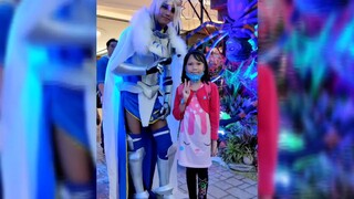 COSPLAY DEMON STORM at IMAGO SHOPPING MALL