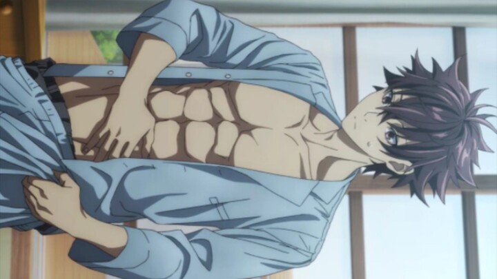 ayang siapa nih?   #anime..ISEKAI DE CHEAT SKILL