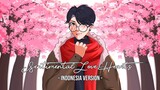Natsume Chiaki - Sentimental Love Hearts/センチメンタルな愛慕心 -Indonesia Ver. (Cover by Raku Nobimaru)