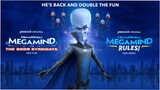 MEGAMIND VS. THE DOOM SYNDICATE _ 2024 Watch Full Movie Link in Description