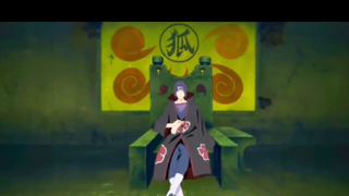Sức mạnh của Itachi  #animedacsac#animehay#NarutoBorutoVN