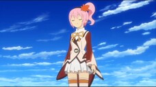 Tales of the World Radiant Mythology 3 Gameplay X
