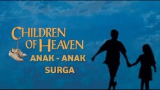 Anak-anak Surga [ 1997 ] Bahasa Indonesia