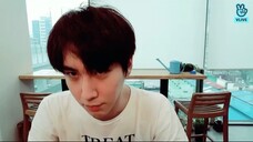 [SUB]Shinwon 비맞고도망스