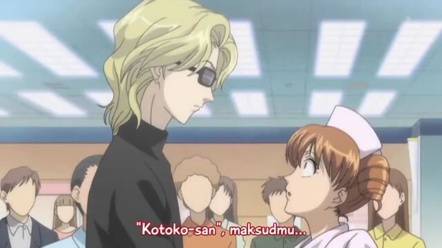 itazura na kiss eps 21 sub indo