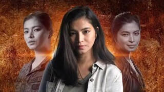 98. TITLE: The General's Daughter [2019]/Philippine Series Action Drama English Dubbed Episode 98 HD