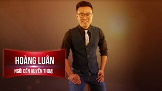 NGÔI ĐỀN HUYỀN THOẠI | HOÀNG LUÂN