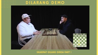 Skatmat Gilang Dirga