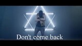 Tarrus Riley - Don't Come Back (Official Music Video)