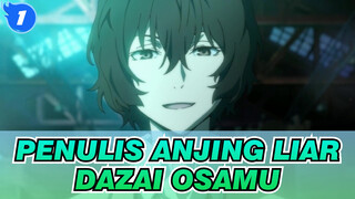 Penulis Anjing Liar
Dazai Osamu_1