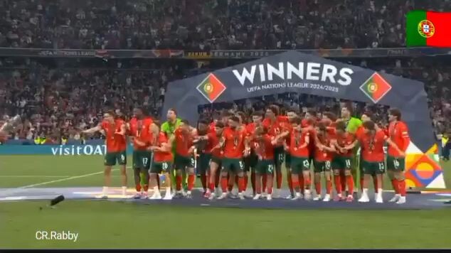 cr7 ad winner
