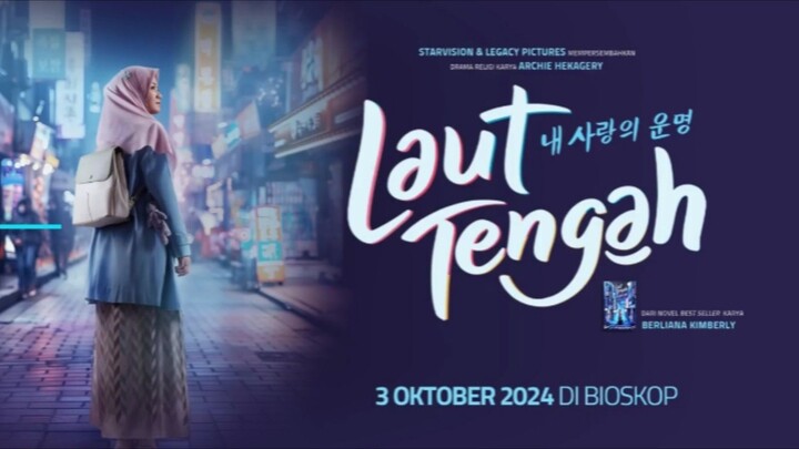 Laut Tengah - Drama Keluarga