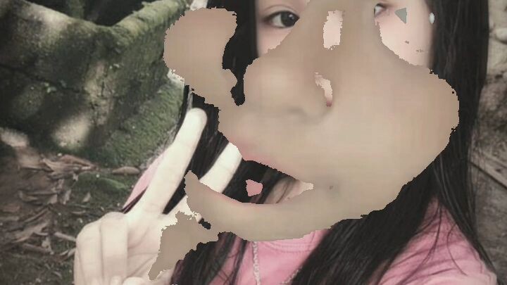 my edits