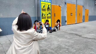 What are you doing?