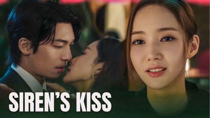 Sirens Kiss Episode 5 Subtitle Indonesia | Perang Besar Dimulai⁉️