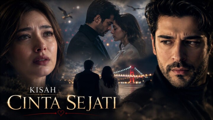 Kisah Cinta Sejati Eps. 4/2