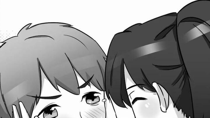 【ไปเจอผู้ใหญ่】คุณจะนึกออกไหมว่า ครั้งแรกที่แฟนหนุ่มไปเจอพ่อแม่ จะเกิดสถานการณ์ชวนตื่นเต้นขนาดนี้
