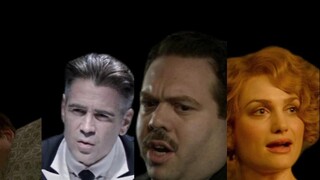 [Movie] Para penyihir ada di kelas!