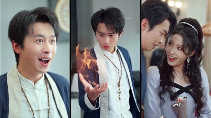 หลินเฟิง เปิดระบบอัพเลเวล