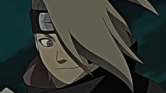 Deidara