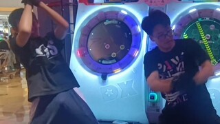 这么在线下避开这种人