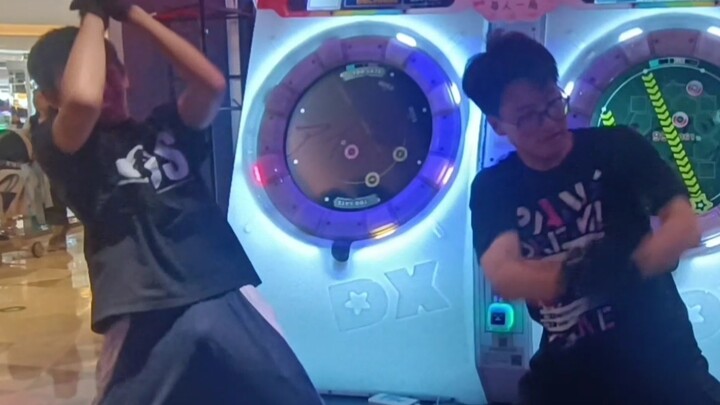 这么在线下避开这种人