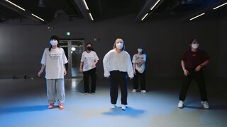 【1M】Vũ đạo "STAY" của Woomin Jang