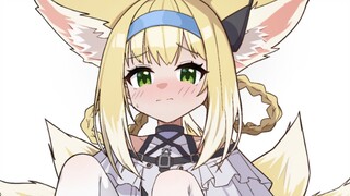 【明日方舟】博士既然喜欢这种..。.