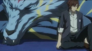 Toàn chức pháp sư: U lang thú tiến cấp lên Tật tinh lang