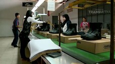 11 Laptop Si Unyil - Pabrik Pembuatan Sepatu Trendy