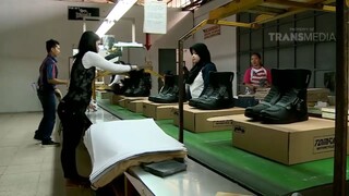 11 Laptop Si Unyil - Pabrik Pembuatan Sepatu Trendy