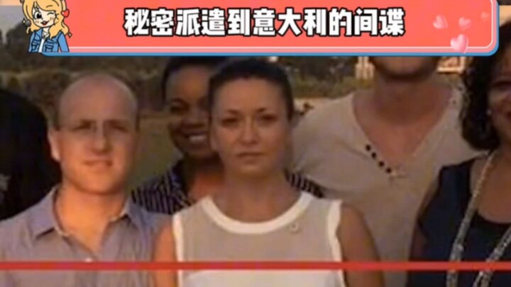 Hóa ra những gì viết trong tiểu thuyết đều là sự thật: điệp viên thật sự không được có bất kỳ điểm y