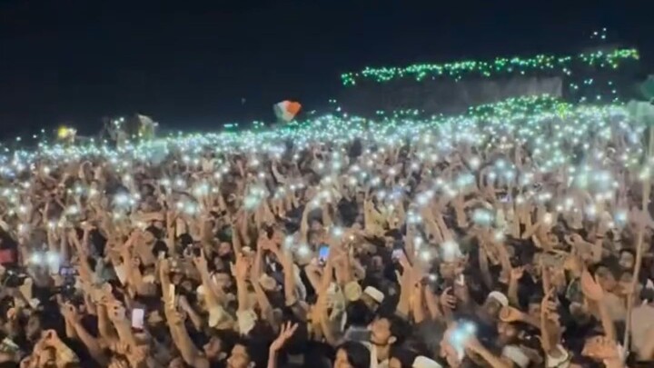 AIMIM uttar pradesh