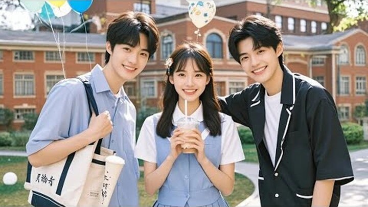 Setelah reinkarnasi, aku udah gak cinta dia... tapi dia malah hidup lagi...(YT)