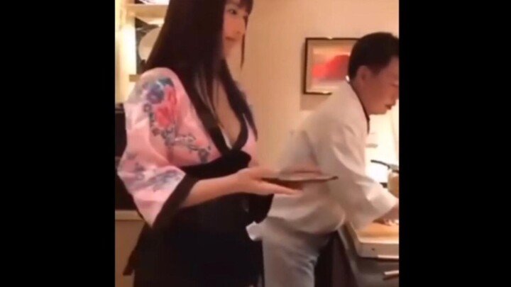 Wow, it's ALL epic moments!