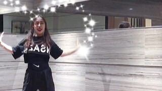 [Girl group weight loss dance] (G) I-DLE's "Dumdi Dumdi" is out! Girl group dance & aerobic dance & 