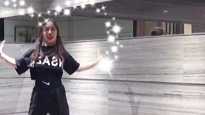[Girl Group Diet Dance] "Dumdi Dumdi" của (G)I-DLE đã ra mắt! Phù hợp với người mới bắt đầu không có