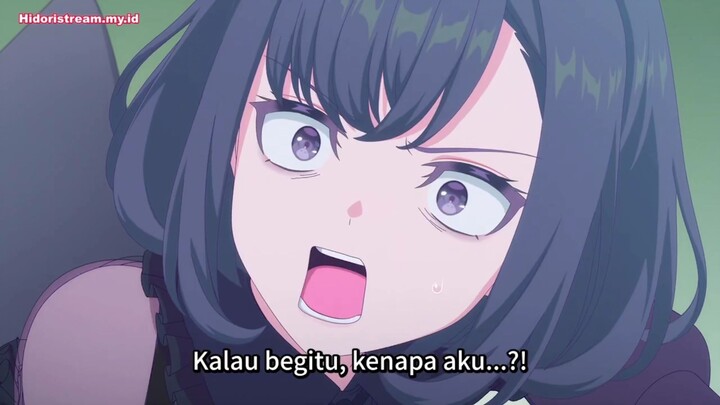 Eps_8 BanG Dream! Bermimpi Tak Terbatas