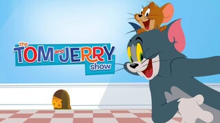 The Tom And Jerry Show (2014) - Season 1 Episode 2 |