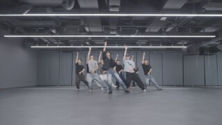 【NCT】楷灿《CRZY》Dance Practice