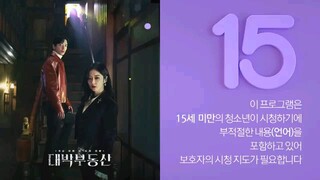 sell your haunted house [sub indo] 2021 eps 5