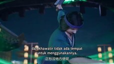 Heaven Swallowing Record Eps 19