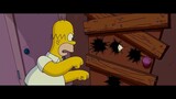The Simpson Movie _ Bart lộ cậu nhỏ khiến ai xem cũng phải đỏ mặt p7