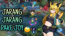 KDA TIDAK PERLU, WIN NOMER SATU 🤫 || MOBILE LEGENDS