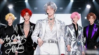 🇨🇳 ᴀռ օʍɛɢǟ ǟʍօռɢ ǟʟքɦǟֆ : EP 1 - SUB INDO