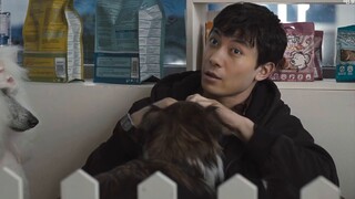 【Vũ trụ Twist vui vẻ】Barry Allen