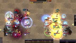 JasonCen vs ZNith final Indonesian Grand Championship March 22 2020