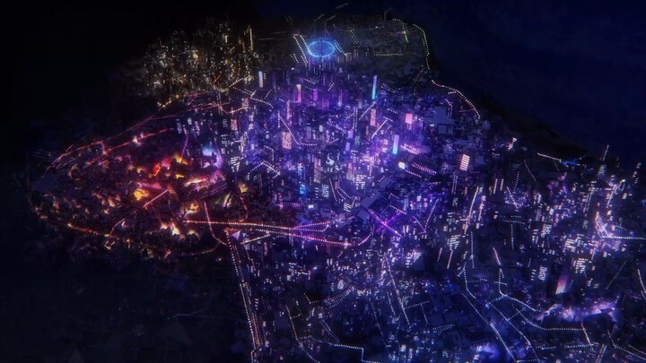 KAMITSUBAKI EPS 3 SUB INDO